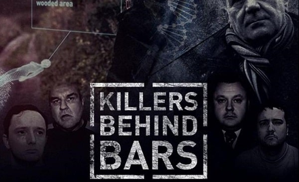 Killer Behind Bars  