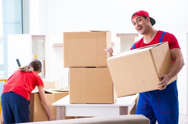 The Role of a Professional Moving Company