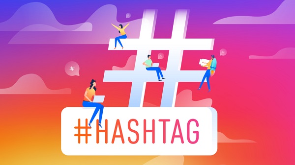 Use Industry-Specific Hashtags