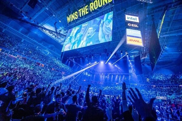 What is the biggest event in the CSGO tournament calendar?