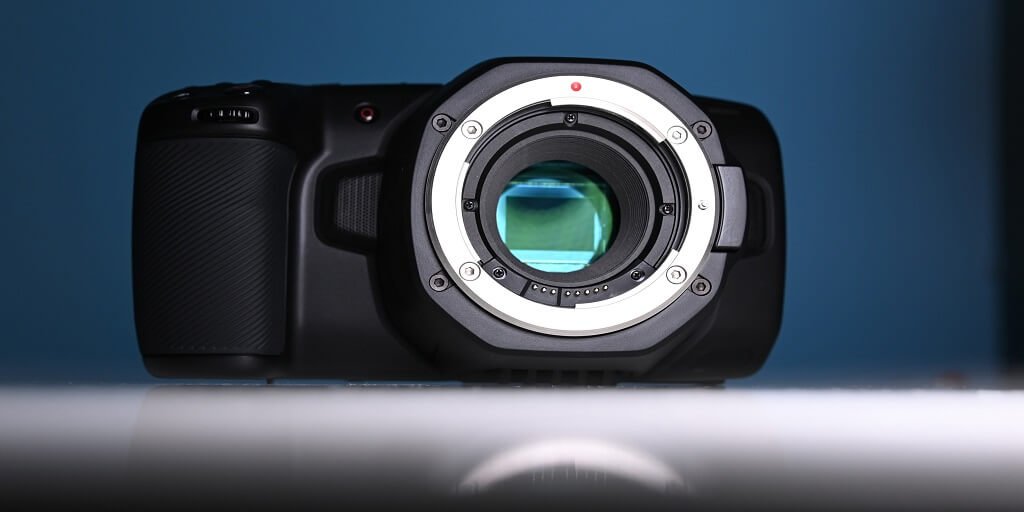 Blackmagic Pocket Cinema Camera 4K Review