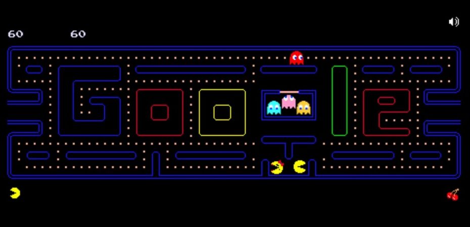 How To Play Pac-Man In Google Search & Unlock Ms Pac-Man Easter Egg?