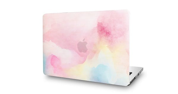 KECC MacBook Pro Case