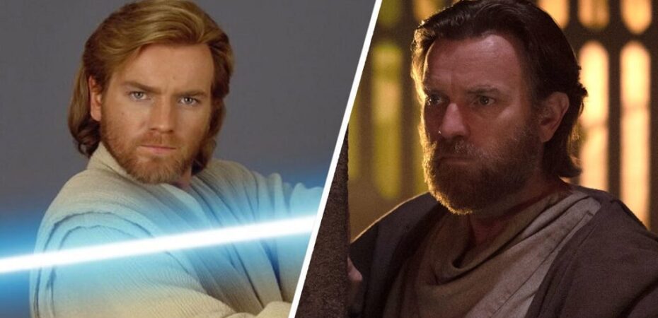Obi-Wan Kenobi Cast Guide - Every New & Returning Star Wars Character
