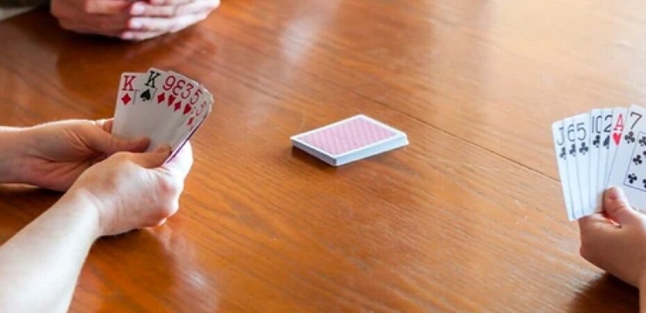 The Best Online Card Games for Adults