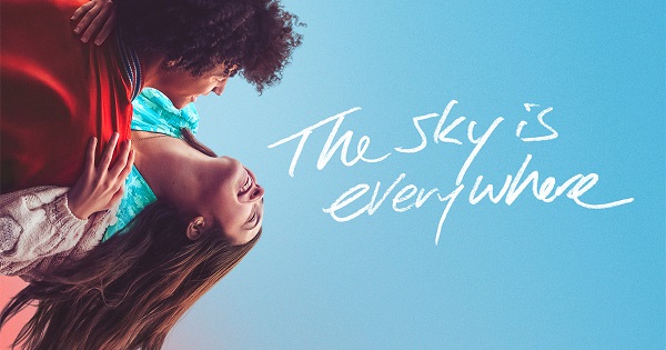 The Sky Is Everywhere 