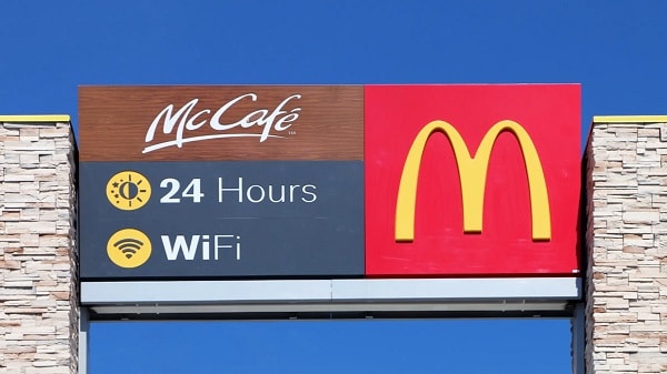 Things to Remember When Connecting to the McDonald’s Wifi