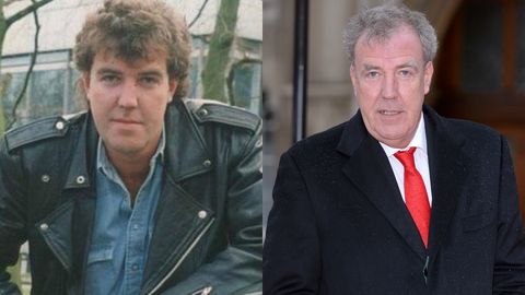 Top Gear: 1977 to present (46 years)