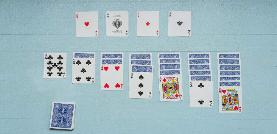 Unveiling the Art of Klondike Solitaire Turn One: A Comprehensive Analysis