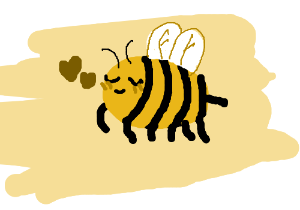 Anime Bee