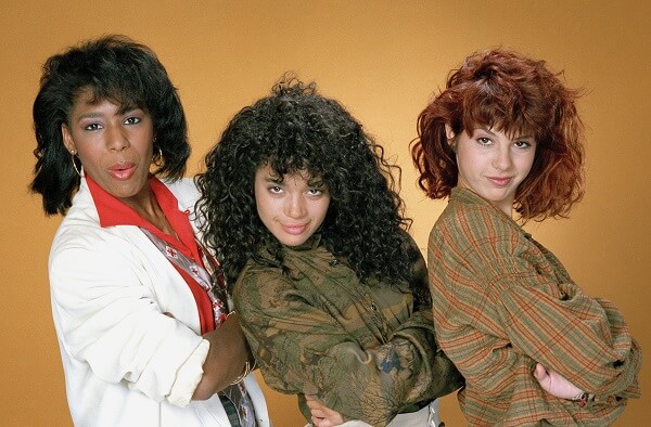 A Different World (From 1987– To 1993)