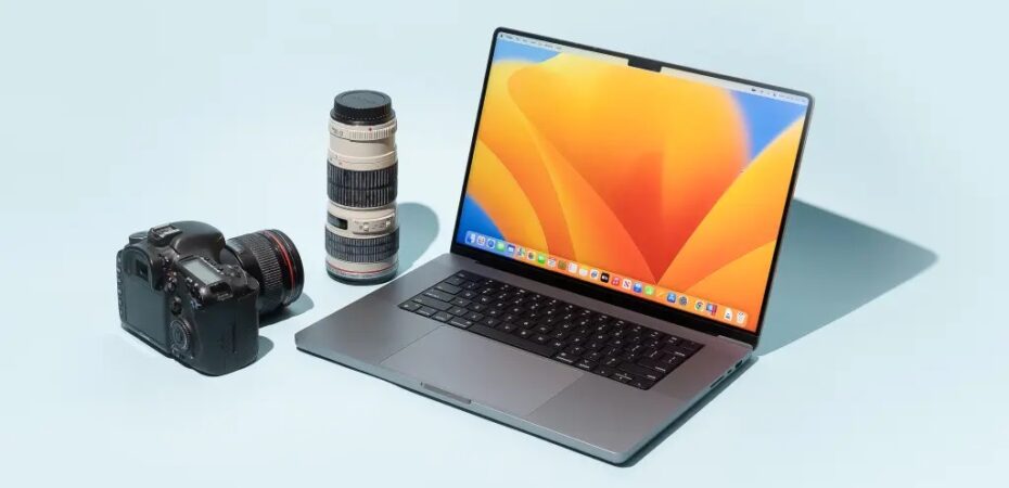 5 Best Laptops for Photoshop in 2023
