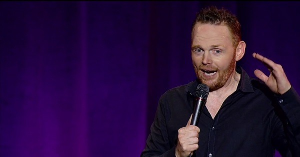 Bill Burr: You People Are All the Same (2012) – 8.2/10 · IMDb Rating