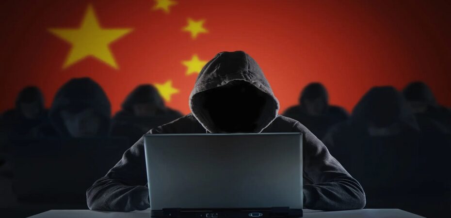 China-Linked Hackers Hit 17 Nations in 3 Years