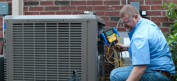 DIY HVAC Maintenance: Tips and Techniques for Keeping Your System Running Efficiently