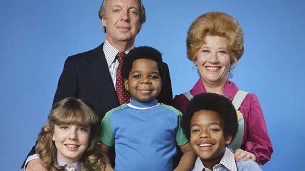 Diff'rent Strokes (From 1978 – To 1986)