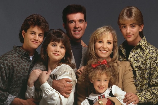 Growing Pains (From 1982 - To 1993)