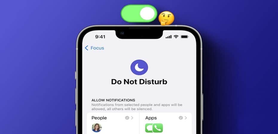 How To Fix Silenced Notifications On iPhone?