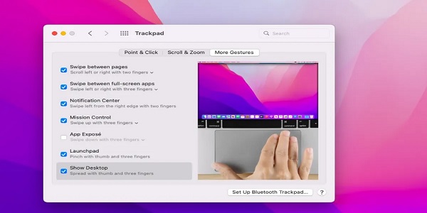 How to Make Desktop Shortcuts in MacOS