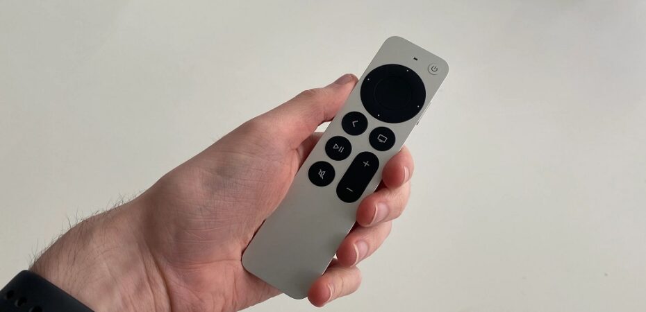 How to Reset Your Apple TV Remote — 2 Ways to Fix our Siri Remote