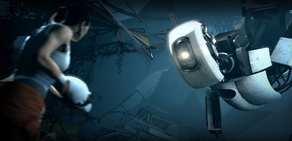 Indie Game Threatens Portal 2’s Top Spot on Steam