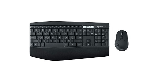Logitech MK850 Mouse and Keyboard