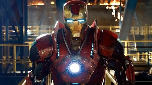 Mark Ⅲ (Iron Man)