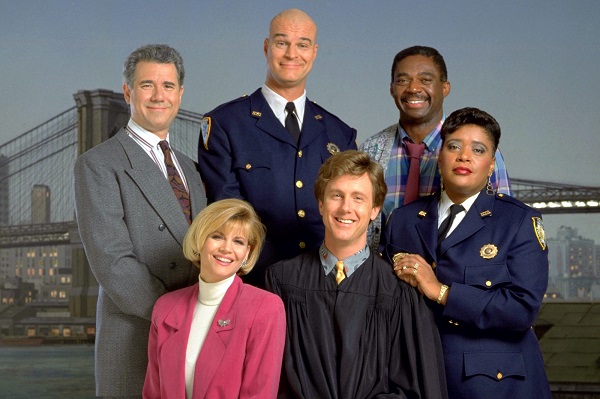 Night Court (From 1984 - To 1992)
