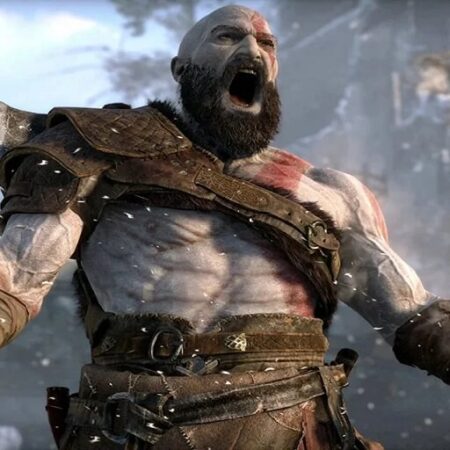 Santa Monica Prepping For Another God of War Game?