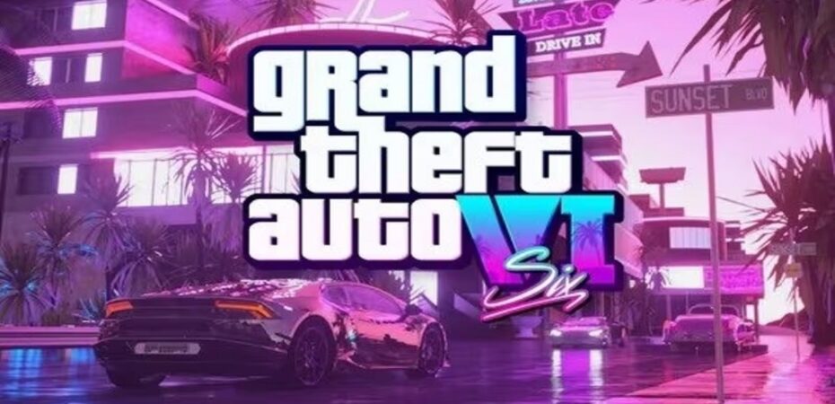 Take-Two Might Be Releasing GTA 6 Within the Next Two Years
