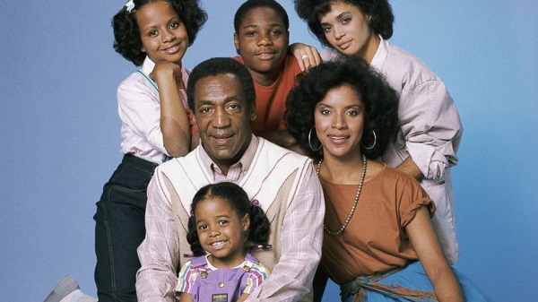 The Cosby Show (From 1984 - To 1992)