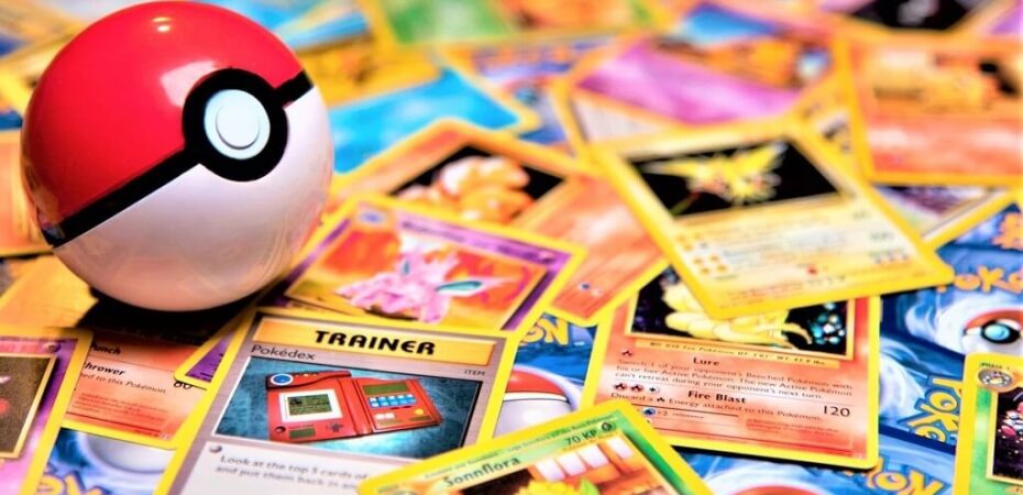 The Pokemon Company Revealed to Have a Multibillion-Dollar Increase in Revenue