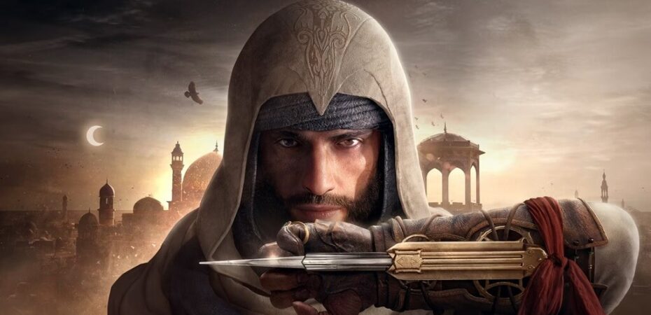 Ubisoft Confirms Microtransaction Plans for Assassin's Creed