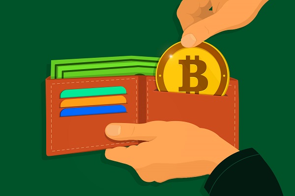 Can you use Bitcoin to pay for physical goods and services?