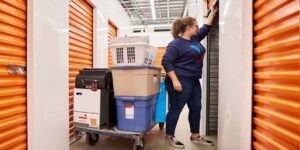 Critical Reviews - Unveiling Best Self Storage Options