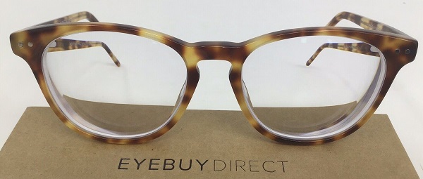 EyeBuyDirect Progressive Glasses