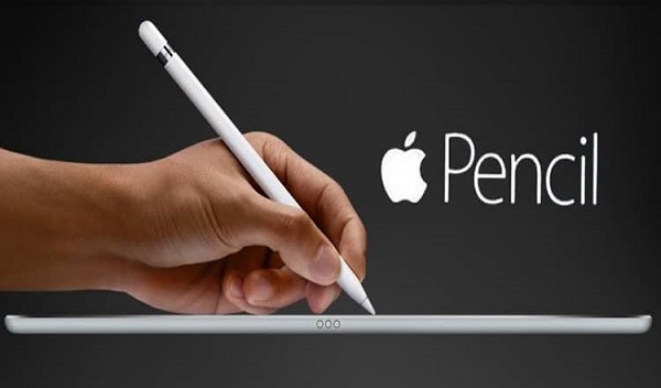 Find Your Apple Pencil Within the List