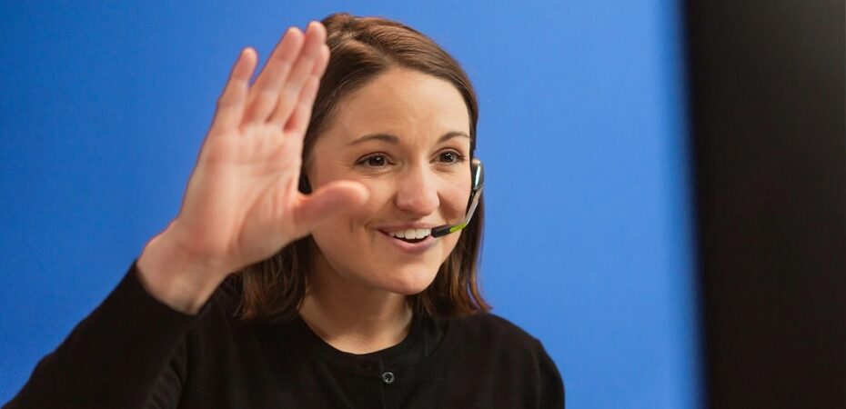 Future Trends in ASL Interpreting