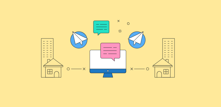 How to Use Email Communication to Improve Internal Comms