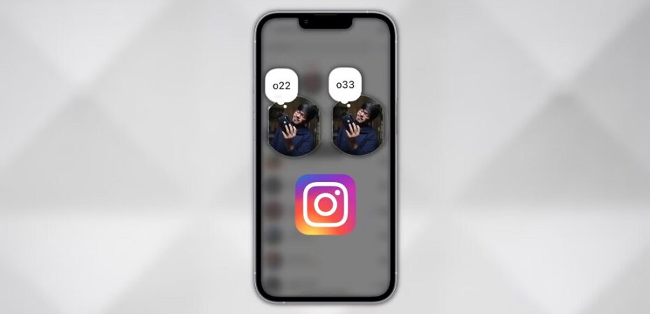 Instagram Notes Number Trend - What Do o45, o33, & o22 Mean?
