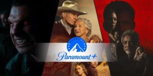 Is Paramount Plus Free With Amazon Prime? What You Need To Know