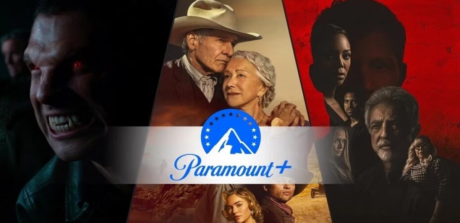 Is Paramount Plus Free With Amazon Prime? What You Need To Know
