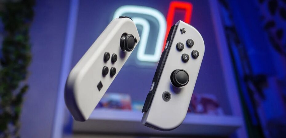 Nintendo May Be Solving Joy-Con Stick Drift Issue