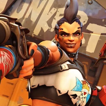 Overwatch 2 - Blizzard Teases Reworks and Other Changes