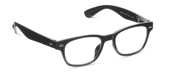 Peepers by PeeperSpecs Clark Square Reading Glasses