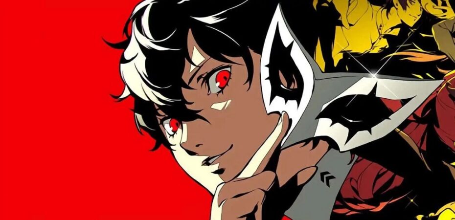 Persona 5 Royal - Classroom Answers Guide