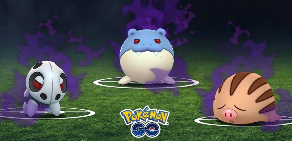 Pokemon Go - Niantic Making Major Changes Changes to Routes