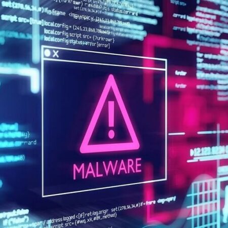 SapphireStealer Malware Allowing for Espionage and Ransomware Operations