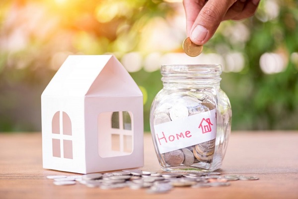 Saving for a Home Purchase