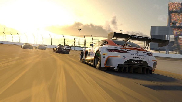 Sports and Racing Simulators